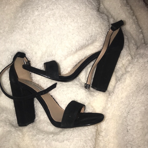 Steve Madden “Carrson Sandal” - Picture 2 of 5